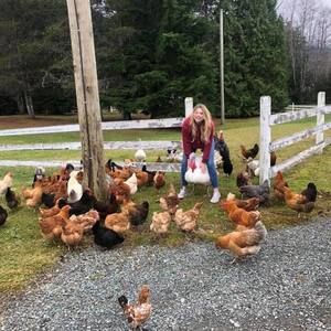 Meet your Posher, Victoria